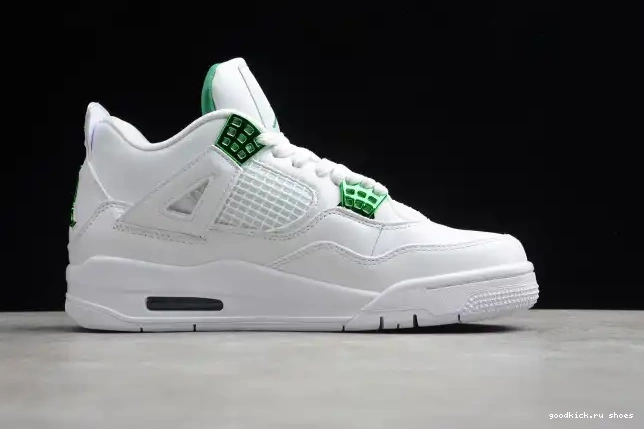Rep Jordan 4 Pine CT8527-113 Air Green 0616